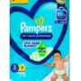 Pampers All Round Protection Small  S  Pants 7pants
