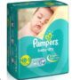 Pampers NB Small Baby Dry pants   Daipers 22 diapers