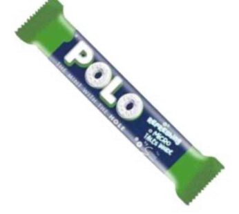 Nestle Polo Mint With Hole