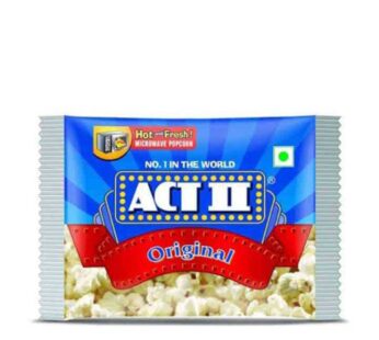 Act ii Original 33g