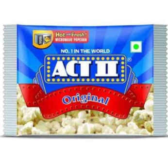 Act ii Original 99g