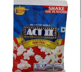 Act ii Peri Peri 106g