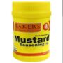 Bakers Mustard Seasoning 100g