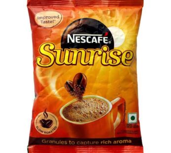 Nescafe Sunrise  Rich Aroma Coffee Powder
