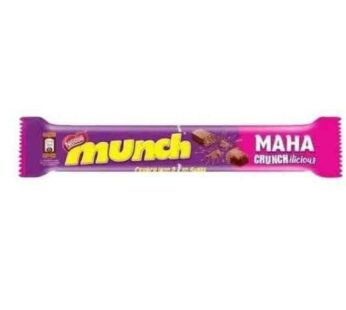 Nestle Munch 42g