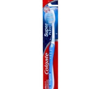 Colgate Super Flexi Salt Toothbrush 1N
