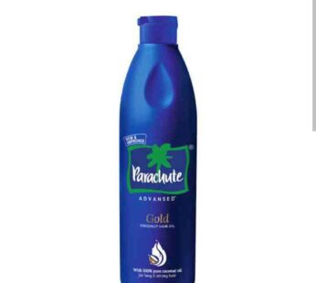 Parachute Advance Gold Coconut Hair Oil 500ml