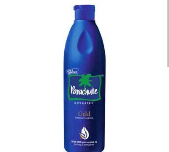 Parachute Advance Gold Coconut Hair Oil 227ml