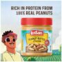 Kissan Peanut Butter Creamy 100g