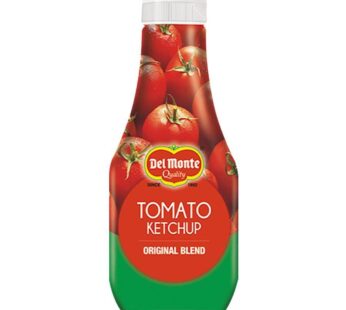 Del Monte Tomato Ketchup Classic Blend 320g