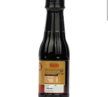 Bakers Indian Chef Soya Sauce 200g