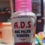 A D S Nail Polish Remover 35ml