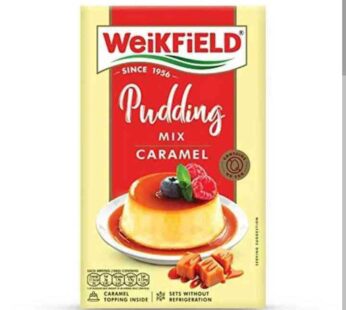 Weikfield Icing Sugar 100g