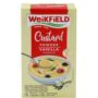 Weikfield Custard Power Vanilla Flavour 100g