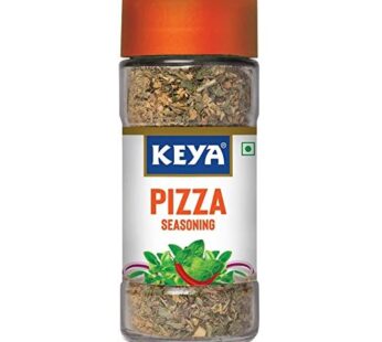 Keya Pizza Seasoning 45g