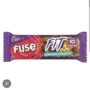 Cadbury Fuse Fit 40g Almonds & Peanuts