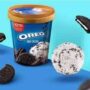 Kwality Walls Oreo Cream Ice Cream in Tub 700ml