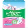 Whisper Ultra Soft Air Fresh XL 15N