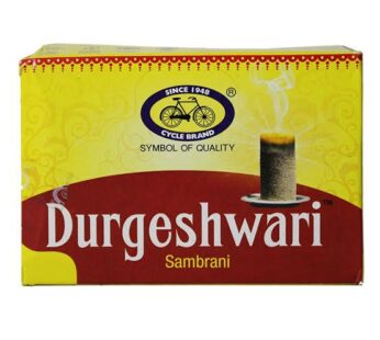 Cycle Durgeshwari Sambrani Pack of 24N