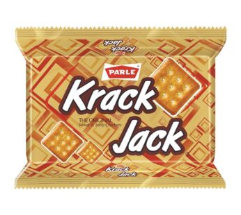 Parle Krack Jack Original 75.6g
