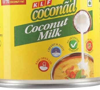 KLF Coconad Coconut Milk Liquid 200g