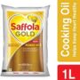 Saffola Gold Multi Source Edible Veg Oil 2 lit