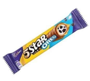 Cadbury 5 Star Oreo 42g