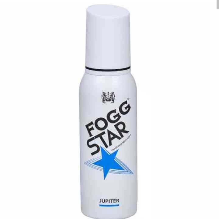Fogg Star Jupiter Fragrance Body Spray 120ml