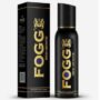 Fogg Fresh Aromatic Fragrance Body Spray 120ml