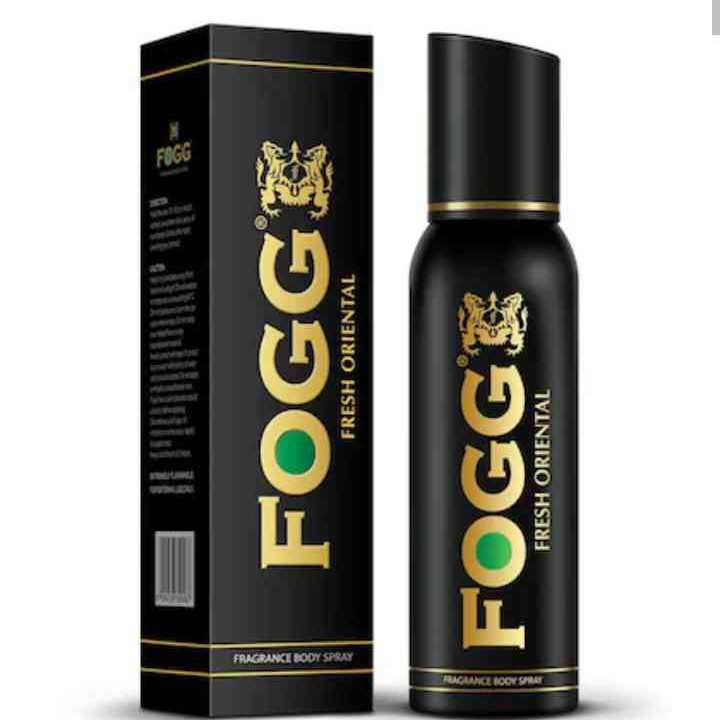 Fogg Fresh Oriental Fragrance Body Spray 120ml