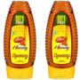Dabur Honey 400g Squeezy (buy 1get1)