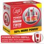 Good Knight Power Activ Refill Pack of 2N x 45ml