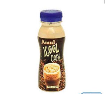 Amul Kool Cafe 250ml