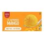 Kwality Walls Alphonso Mango Ice Cream 700ml