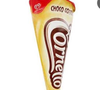 Kwality wall Choco Cone Ice Cream 70ml