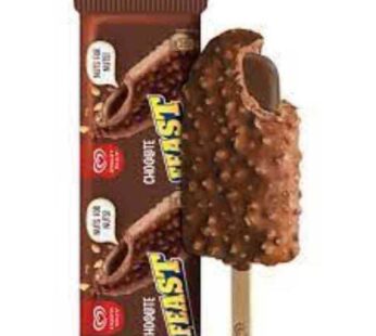 Kwality Wall Chocolate Feast Ice Cream 57g