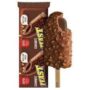 Kwality Wall Chocolate Feast Ice Cream 57g