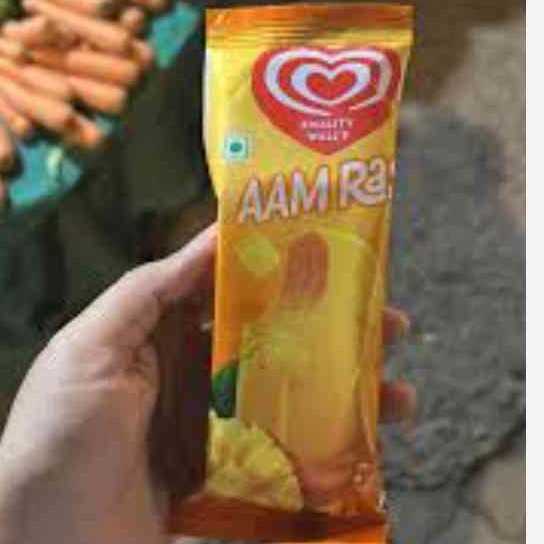 Kwality Wall Aam Ras Ice cream 55g