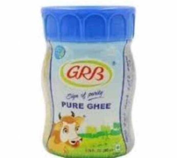 Grb Agmark ghee Jar 90ml