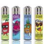 Clipper Lighter 1 Pcs
