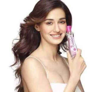 Dabur Gulabari Premium Rose Water