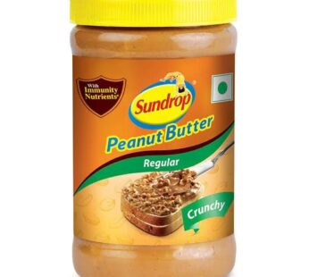 Sundrop Peanut Butter Nut Fest Creamy Spread 350g