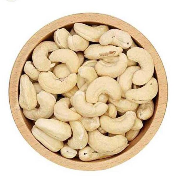 Faamle Cashewnut Whole 250g