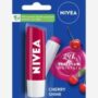 Nivea Cherry Shine Caring Lip Balm 1N 4.8g