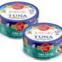 Golden Prize Tuna Salad with Veg Mexican Style 185g