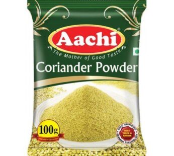 Aachi Coriander Powder100g