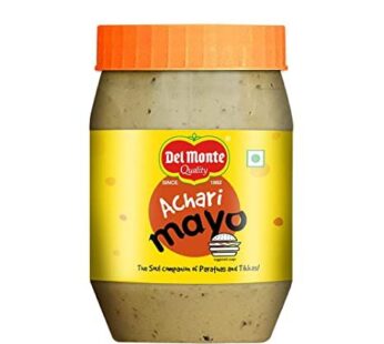 Del Monte Achari Mayo 285g