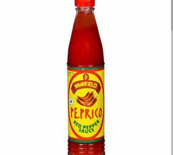 Weikfield Peprico Red Pepper Sauce 90g