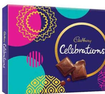 Cadbury Celebrations Premium Selection 245g