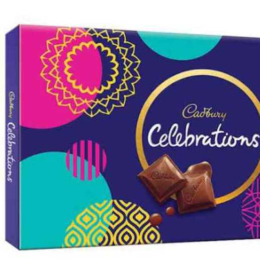 Cadbury Celebrations Premium Selection 245g